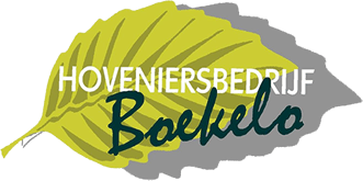 Hoveniersbedrijf Boekelo | Logo
